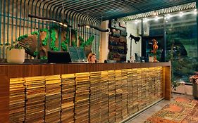 Inn Ozz Astana